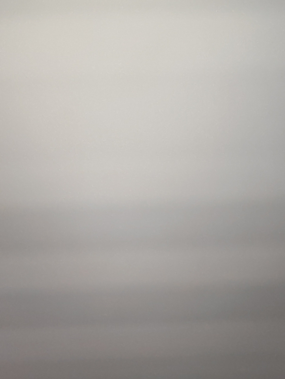 Minimalist Cream Wall Art Print by - Picture 4 of 16